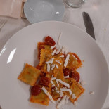 Villa Colanzi Comida