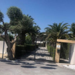 Villa Colanzi Exterior