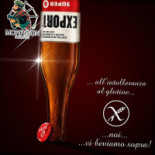 Morrison Pub Bebida