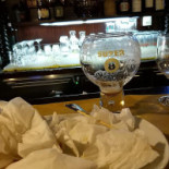 Morrison Pub Bebida
