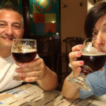 Morrison Pub Bebida