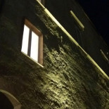 Morrison Pub Exterior