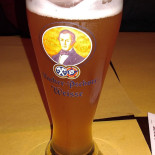 Morrison Pub Bebida