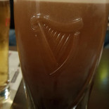 Morrison Pub Bebida