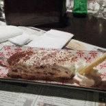 Morrison Pub Comida
