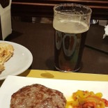 Morrison Pub Comida