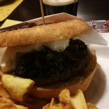 Morrison Pub Comida