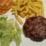 Morrison Pub Comida