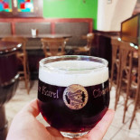 Morrison Pub Bebida