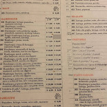Morrison Pub Carta
