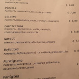 Vecchia Vasto Carte