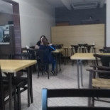 Vecchia Vasto À l'intérieur