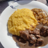 Montorfano Comida