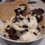 Cioccolati Italiani Nourriture