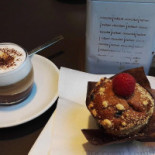 Cioccolati Italiani Nourriture