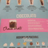 Cioccolati Italiani Carte