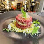 Vinstrò Golfo D’oro Vasto Comida