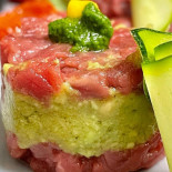 Vinstrò Golfo D’oro Vasto Comida