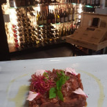 Vinstrò Golfo D’oro Vasto Comida