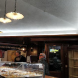 El Bacaro Osteria Extérieur