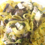 El Bacaro Osteria Nourriture