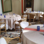 Luce À l'intérieur