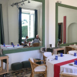Luce À l'intérieur