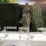 Luce À l'intérieur