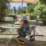 Luce Extérieur
