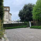 Luce Extérieur