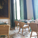 Luce À l'intérieur