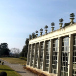 Luce Extérieur
