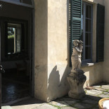 Luce Extérieur