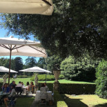 Luce Extérieur