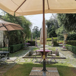Luce Extérieur