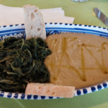 Tipica Cucina Barese Essen