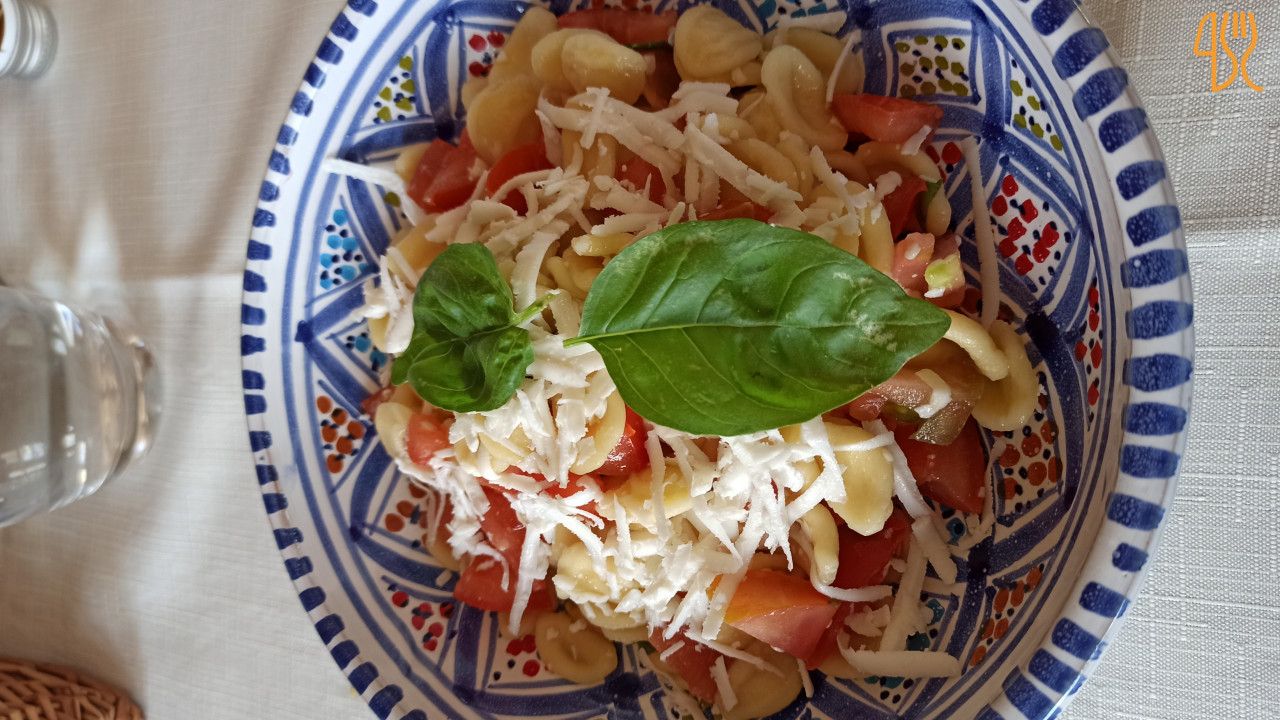 Tipica Cucina Barese Comida