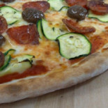 Pizzabull Nourriture