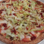 Pizzabull Nourriture