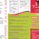 Pizzabull Carte