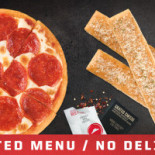 Pizzabull Carte