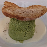 La Tavernetta Nourriture