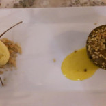 La Tavernetta Nourriture