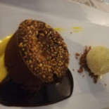 La Tavernetta Nourriture