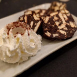 Osteria Macafame Comida