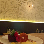 Osteria Macafame Bebida