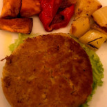 Osteria Macafame Comida