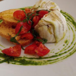 Osteria Macafame Comida
