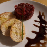 Osteria Macafame Comida