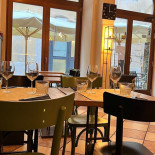 Osteria Macafame Dentro